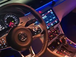 VW CC
