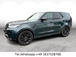 Grün Gebraucht 2017 Land Rover Discovery 5 HSE SUV | 16.485 €