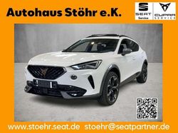 "candy" weiss Gebraucht 2023 Cupra Formentor SUV | 31.450 € (Fairer Preis)