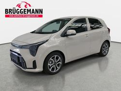 Beige Neu 2025 Kia Picanto Spirit Kleinwagen | 20.990 € (Etwas zu teuer)