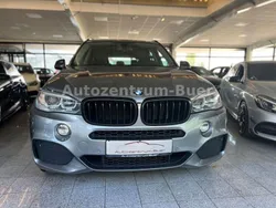 Spacegrau metallic Gebraucht 2016 BMW X5 Sport Line SUV | 23.990 € (Superpreis)