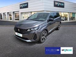 Grau Gebraucht 2023 Peugeot 5008 GT Van / Kleinbus | 24.990 € (Superpreis)