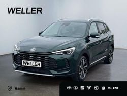 Grün Gebraucht 2025 MG ZS Luxury Limousine | 25.490 €