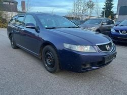 Blau Gebraucht 2006 Honda Accord Sport Kombi | 2.490 € (Fairer Preis)