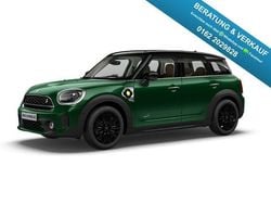 Gruen Gebraucht 2022 Mini Cooper S Countryman SUV | 26.444 € (Fairer Preis)