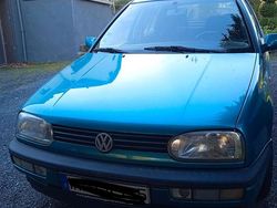 Gebraucht 1994 VW Golf III Kleinwagen | 2.750 €