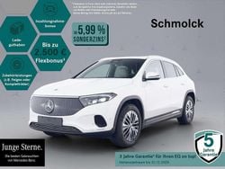 Othercolor Gebraucht 2024 Mercedes EQA300 Progressive SUV | 39.900 €