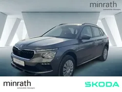 Grau Neu 2025 Skoda Kamiq Essence SUV | 23.989 € (Fairer Preis)