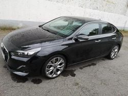 Schwarz Gebraucht 2018 Hyundai i30 Premium Limousine | 13.900 € (Fairer Preis)