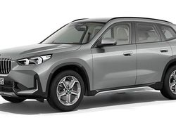 Silber Gebraucht 2024 BMW X1 Comfort Edition SUV | 50.146 € (Fairer Preis)