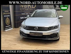 Silber Gebraucht 2022 VW Passat GTE Kombi | 20.999 € (Guter Preis)