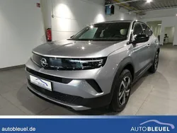 Kontrast grau Neu 2025 Opel Mokka Edition SUV | 23.450 € (Superpreis)
