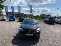 Braun Gebraucht 2014 Renault Mégane GrandTour Initiale Paris Kombi | 5.500 € (Fairer Preis)