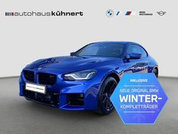 Blau Gebraucht 2025 BMW M2 Performance Coupé | 69.885 € (Superpreis)