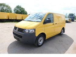 Ginstergelb r1032 Gebraucht 2011 VW T5 Van | 8.092 € (Fairer Preis)