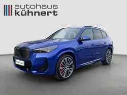 M portimao blau metallic Gebraucht 2025 BMW iX1 M Sport SUV | 54.920 €