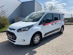 Weiß Gebraucht 2019 Ford Transit Van / Kleinbus | 10.990 € (Etwas zu teuer)