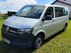 Gebraucht 2019 VW T6.1 Van | 29.800 € (Guter Preis)
