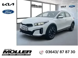 Weiß Neu 2025 Kia XCeed Vision SUV | 26.749 € (Guter Preis)