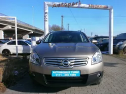 Gebraucht 2009 Nissan Qashqai +2 Acenta SUV | 6.999 € (Fairer Preis)