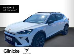 Mitternachtsschwarz Gebraucht 2025 Cupra Formentor SUV | 34.270 € (Fairer Preis)