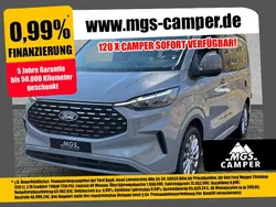 Grey matter Neu 2025 Ford Tourneo Custom Nugget Limousine | 63.290 € (Fairer Preis)