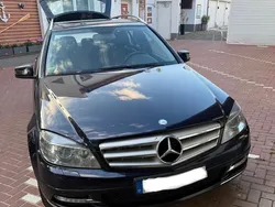 Mercedes C350