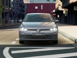 Rauchgrau Neu 2025 VW Polo Style Limousine | 31.510 €