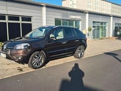 Braun Gebraucht 2014 Renault Koleos Night&Day SUV | 10.800 € (Etwas zu teuer)
