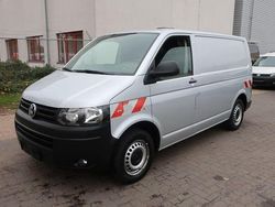 Silber Gebraucht 2013 VW T5 Van | 13.900 € (Guter Preis)