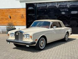 Beige Gebraucht 1978 Rolls Royce Corniche Cabrio | 39.900 €