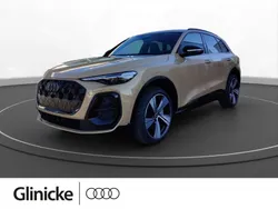 Gold Neu 2025 Audi Q5 Ambiente SUV | 78.650 €