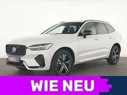 Weiß Gebraucht 2022 Volvo XC60 R-Design SUV | 37.979 € (Guter Preis)
