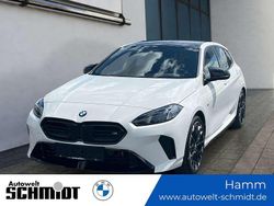 Alpinweiß uni Gebraucht 2024 BMW M135 Shadowline Kleinwagen | 47.990 €