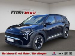 Auroraschwarz met. Neu 2025 Kia EV3 SUV | 34.500 € (Superpreis)