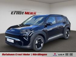 Auroraschwarz met. Neu 2025 Kia EV3 2 SUV | 34.500 € (Superpreis)