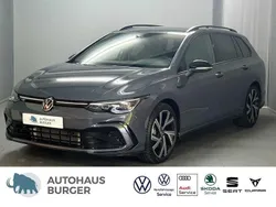 Othercolor Gebraucht 2024 VW Golf VIII R-line Kombi | 37.480 € (Etwas zu teuer)