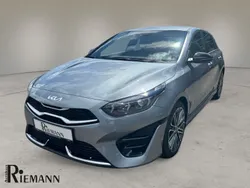 Silber Neu 2025 Kia Ceed GT GT-Line Limousine | 28.995 € (Guter Preis)