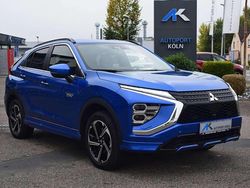 Blau Gebraucht 2023 Mitsubishi Eclipse SUV | 17.890 € (Fairer Preis)