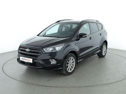 Schwarz Gebraucht 2019 Ford Kuga ST-Line SUV | 15.770 € (Guter Preis)