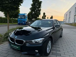 Schwarz Gebraucht 2012 BMW 320 Limousine | 13.276 € (Etwas zu teuer)