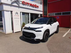 Weiß Gebraucht 2024 Citroën C3 Aircross PureTech SUV | 18.490 € (Fairer Preis)