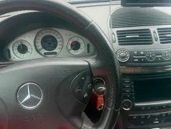 Blau Gebraucht 2004 Mercedes E320 Kombi | 1.799 €