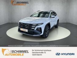 Weiß Neu 2025 Hyundai Tucson Prime SUV | 39.925 € (Teuer)