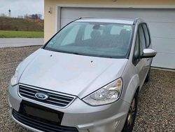 Silber Gebraucht 2014 Ford Galaxy Trend Van / Kleinbus | 8.000 € (Etwas zu teuer)