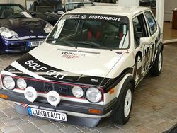 Weiß Gebraucht 1980 VW Golf I GTI | 24.900 €