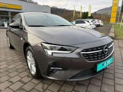 Moonstone grey Gebraucht 2022 Opel Insignia Business Limousine | 18.900 € (Guter Preis)