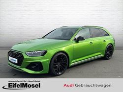Gebraucht 2022 Audi RS4 Sport Kombi | 61.970 € (Superpreis)