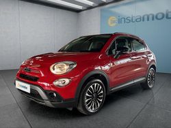 Rot Gebraucht 2023 Fiat 500X Cross SUV | 22.499 € (Fairer Preis)