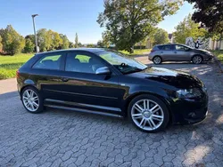 Schwarz Gebraucht 2007 Audi S3 Sport Limousine | 12.000 € (Fairer Preis)